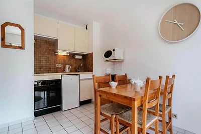 2 Zimmer für 4 Personen