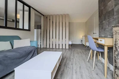 Appartamento nel centro storico Grenoble