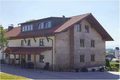 Pension Alpenblick Ferienwohnung Obadob