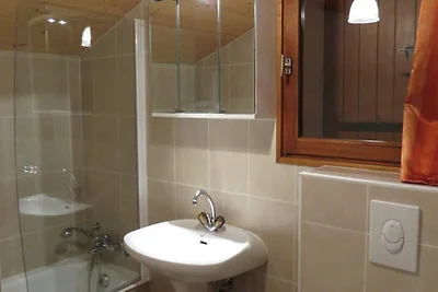 Studio für 3 Personen