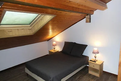 Appartamento a Courchevel con vista sulle...