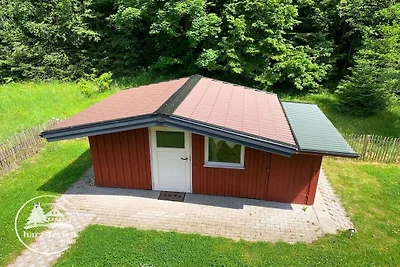 Ferienhaus Erholungsurlaub Clausthal-Zellerfeld