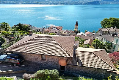 Übernachten Sie in Seenähe mit Panoramablick