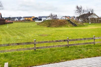 4 Personen Ferienhaus in GLOMMEN-By Traum