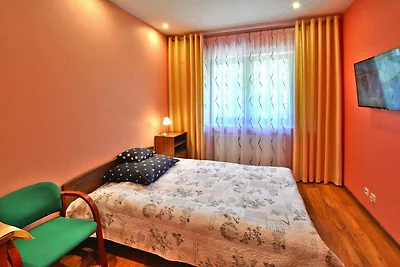 Casa vacanze a Mielno
