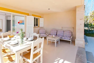 Bel Appartement, à 50m de la plage
