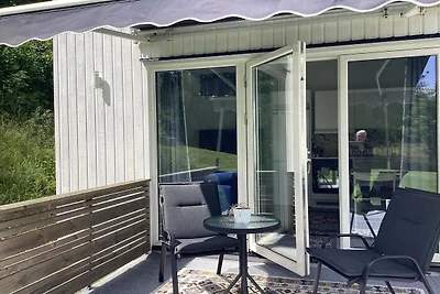 4 Personen Ferienhaus in Grimeton