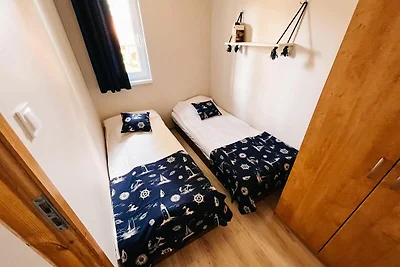 2-Raum Appartement, Jaroslawiec