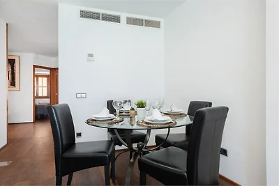 Blau Blue 2 - Apartment In Can Picafort