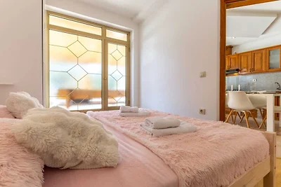 A.M. Apartments - one bedroom with terrace A2