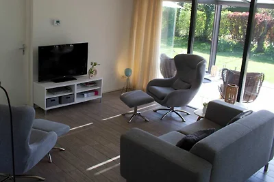 Moderno bungalow vicino al lago Veere