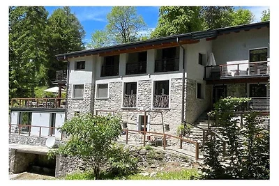 Paradiso Verde - Lucerola