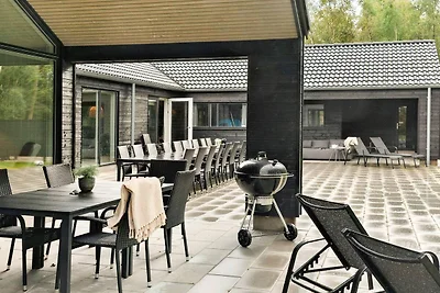 5 gwiazdkowy apartament w Idestrup