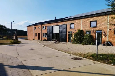 Bauernhaus mit Garten und Wellness