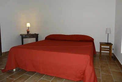 Agriturismo La Filomena, Montefortino