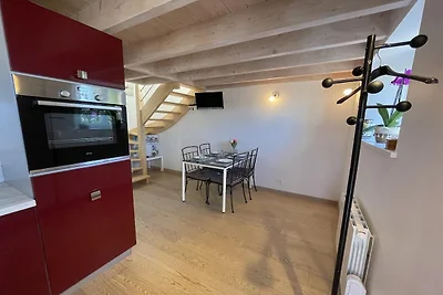 Rental for 2 with Private Outdoor Space