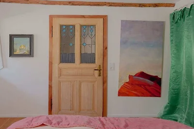 House of the Painter Cloud One