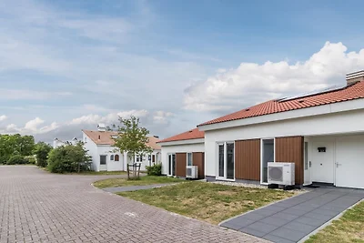 Ferienhaus nahe Noordwijk Strand