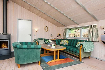 4 Personen Ferienhaus in Ulfborg-By Traum