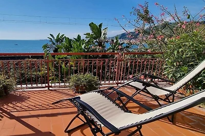 Kuća za odmor Dopust za oporavak Messina