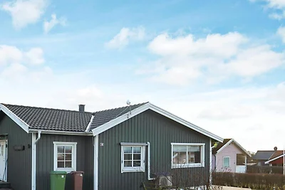 4 Sterne Ferienhaus in VARBERG-By Traum