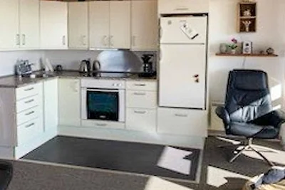 3 Personen Ferienhaus in Tranekær