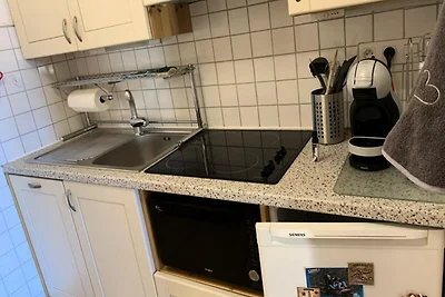 Wohnung in Les Carroz an den Skipisten