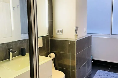 Wohnung in Cannes in der Nähe des Strandes La...