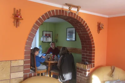 Ferienhaus in Stara Kamienica