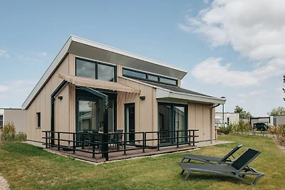 Casa con piscina interna privata a Verviers