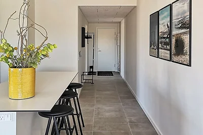 6 Personen Ferienhaus in Ringkøbing