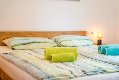 Haustierfreundliches Ferienhaus in Strandnähe