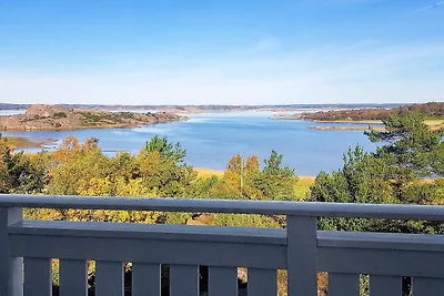 Maison de vacances pour 10 a KLÖVEDAL