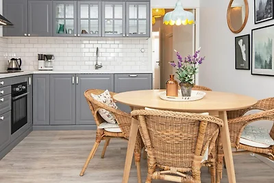 4 Personen Ferienhaus in Fanø-By Traum
