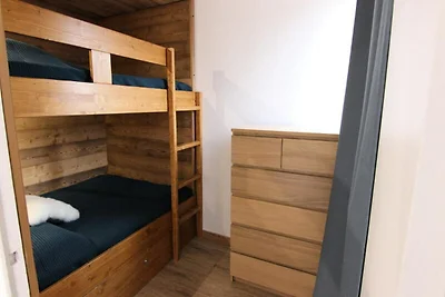 Modernes und renoviertes Studio mit Kabine fü...