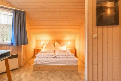 Ferienhaus im Ferienpark Mirow