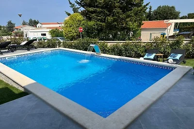 Villa Spa 1 ****