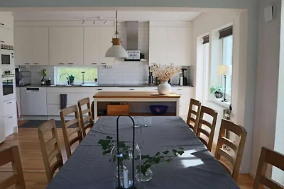 5 Sterne Ferienhaus in Torekov