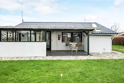 6 persoons vakantie huis in Nordborg