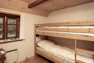 4 persone case ad Læsø