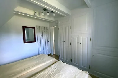 Kuća za odmor Dopust za oporavak Nebel