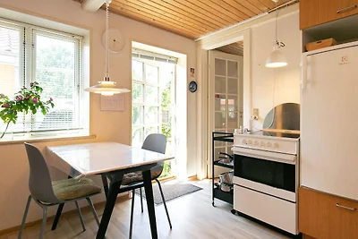 11 Personen Ferienhaus in Ærøskøbing