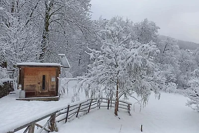 Nature Ski Lodge Sterwen
