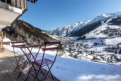 Residenz Hauts Des Riffroids A