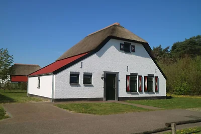 Luxuriöse Villa mit Sauna und Whirlpool in...