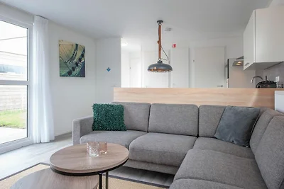 Lodge moderno vicino alla spiaggia