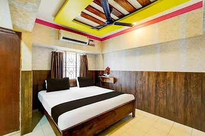 Hotel O Villupuram Junction M G R Park Inn