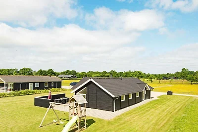 10 Personen Ferienhaus in Ansager