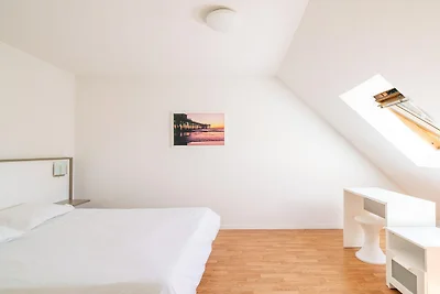 Verblijf met 2 slaapkamers in Normandië voor ...