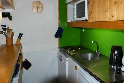 2-Zimmer-Maisonette-Wohnung für 6 Personen, S...